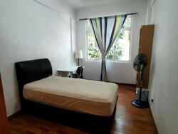 Seletar Springs Condominium (D28), Condominium #507632161